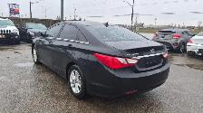 2012 Hyundai Sonata GLS, SEDAN, AUTO, 195KMS, 4 CYL, CERTIFIED - Photo 3