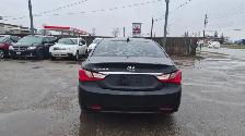 2012 Hyundai Sonata GLS, SEDAN, AUTO, 195KMS, 4 CYL, CERTIFIED - Photo 4