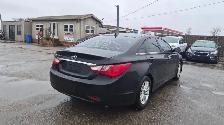 2012 Hyundai Sonata GLS, SEDAN, AUTO, 195KMS, 4 CYL, CERTIFIED - Photo 5