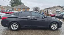 2012 Hyundai Sonata GLS, SEDAN, AUTO, 195KMS, 4 CYL, CERTIFIED - Photo 6