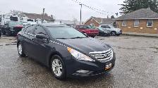 2012 Hyundai Sonata GLS, SEDAN, AUTO, 195KMS, 4 CYL, CERTIFIED - Photo 7