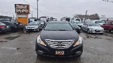 2012 Hyundai Sonata GLS, SEDAN, AUTO, 195KMS, 4 CYL, CERTIFIED - Photo 8