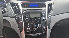 2012 Hyundai Sonata GLS, SEDAN, AUTO, 195KMS, 4 CYL, CERTIFIED - Photo 14