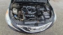 2012 Hyundai Sonata GLS, SEDAN, AUTO, 195KMS, 4 CYL, CERTIFIED - Photo 15