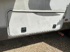 2012 Cougar 29 Ft T/A 5th Wheel Travel Trailer High Country 29IR - Photo 11