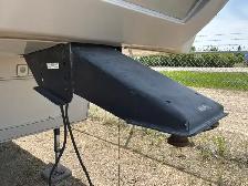 2012 Cougar 29 Ft T/A 5th Wheel Travel Trailer High Country 29IR - Photo 13