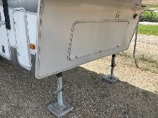 2012 Cougar 29 Ft T/A 5th Wheel Travel Trailer High Country 29IR - Photo 15