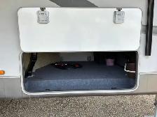 2012 Cougar 29 Ft T/A 5th Wheel Travel Trailer High Country 29IR - Photo 16