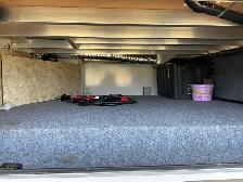 2012 Cougar 29 Ft T/A 5th Wheel Travel Trailer High Country 29IR - Photo 19