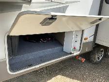 2012 Cougar 29 Ft T/A 5th Wheel Travel Trailer High Country 29IR - Photo 21