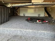 2012 Cougar 29 Ft T/A 5th Wheel Travel Trailer High Country 29IR - Photo 23