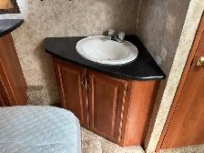2012 Cougar 29 Ft T/A 5th Wheel Travel Trailer High Country 29IR - Photo 27