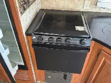 2012 Cougar 29 Ft T/A 5th Wheel Travel Trailer High Country 29IR - Photo 33