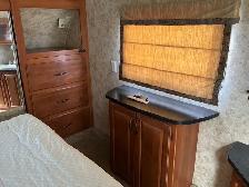 2012 Cougar 29 Ft T/A 5th Wheel Travel Trailer High Country 29IR - Photo 40