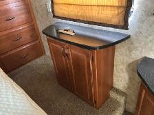 2012 Cougar 29 Ft T/A 5th Wheel Travel Trailer High Country 29IR - Photo 43