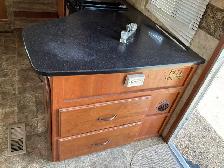 2012 Cougar 29 Ft T/A 5th Wheel Travel Trailer High Country 29IR - Photo 56