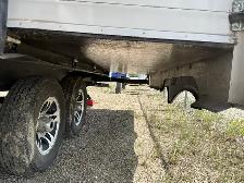 2012 Cougar 29 Ft T/A 5th Wheel Travel Trailer High Country 29IR - Photo 61