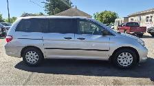 2007 Honda Odyssey LX, WELL MAINTAINED, 7 PASS, ONLY 150K, CERTI - Photo 6