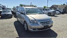 2007 Honda Odyssey LX, WELL MAINTAINED, 7 PASS, ONLY 150K, CERTI - Photo 7