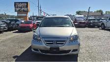 2007 Honda Odyssey LX, WELL MAINTAINED, 7 PASS, ONLY 150K, CERTI - Photo 8