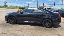 2014 Ford Police Interceptor Utility AS IS SPECIAL, AWD, V6, RUN - Photo 2