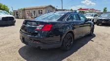 2014 Ford Police Interceptor Utility AS IS SPECIAL, AWD, V6, RUN - Photo 5