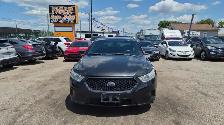 2014 Ford Police Interceptor Utility AS IS SPECIAL, AWD, V6, RUN - Photo 8