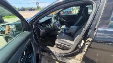 2014 Ford Police Interceptor Utility AS IS SPECIAL, AWD, V6, RUN - Photo 9