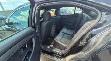 2014 Ford Police Interceptor Utility AS IS SPECIAL, AWD, V6, RUN - Photo 10