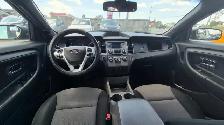 2014 Ford Police Interceptor Utility AS IS SPECIAL, AWD, V6, RUN - Photo 11