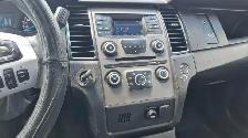 2014 Ford Police Interceptor Utility AS IS SPECIAL, AWD, V6, RUN - Photo 12