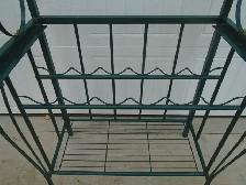 Metal Shelf - Photo 2