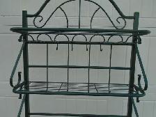 Metal Shelf - Photo 3