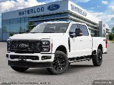 2026 Ford Super Duty F-350 SRW Lariat | 618A | CrewCab 160 - Photo 2