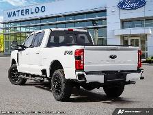 2026 Ford Super Duty F-350 SRW Lariat | 618A | CrewCab 160 - Photo 5