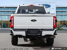 2026 Ford Super Duty F-350 SRW Lariat | 618A | CrewCab 160 - Photo 6