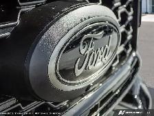 2026 Ford Super Duty F-350 SRW Lariat | 618A | CrewCab 160 - Photo 10