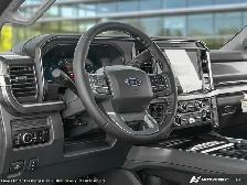 2026 Ford Super Duty F-350 SRW Lariat | 618A | CrewCab 160 - Photo 12