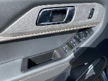 2026 Ford Explorer Active - Photo 5
