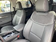 2026 Ford Explorer Active - Photo 7