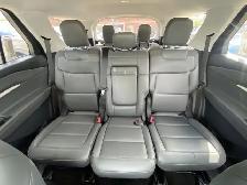 2026 Ford Explorer Active - Photo 16