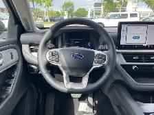 2026 Ford Explorer Active - Photo 19