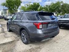2026 Ford Explorer Active - Photo 21
