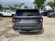 2026 Ford Explorer Active - Photo 22