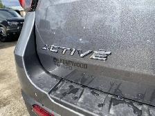 2026 Ford Explorer Active - Photo 23