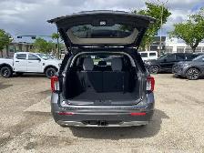 2026 Ford Explorer Active - Photo 25