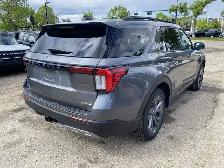2026 Ford Explorer Active - Photo 26