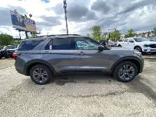 2026 Ford Explorer Active - Photo 27