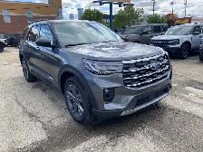 2026 Ford Explorer Active - Photo 30