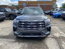 2026 Ford Explorer Active - Photo 31